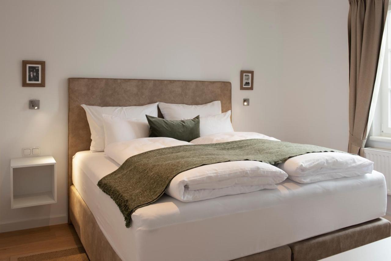 Quartier 99 Aparthotel Ίνσμπρουκ Εξωτερικό φωτογραφία